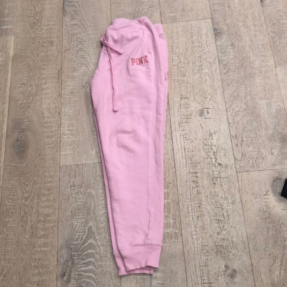 PINK Victoria’s Secret joggers